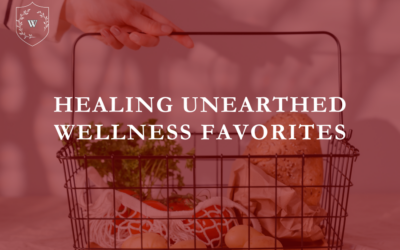 Wellness Favorites