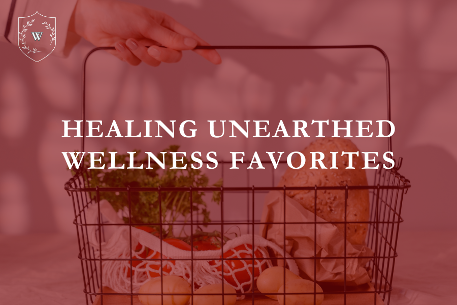 Wellness Favorites